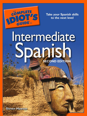 cover image of The Complete Idiot's Guide to Intermediate Spanish